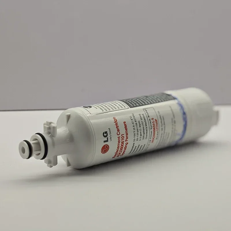 Description Picture 5 of itemLG Fridge Water Filter Replacement Compatible with LT700P ADQ36006101 LFX28968ST LFXS30766S Kenmore 9690