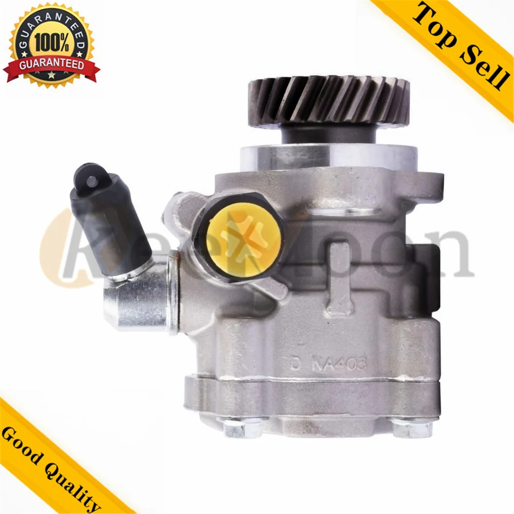 

New Power Steering Pump 44310-60410 4431060410 4431060450 44310-60450 For Toyota Land cruiser 100 1998-2008