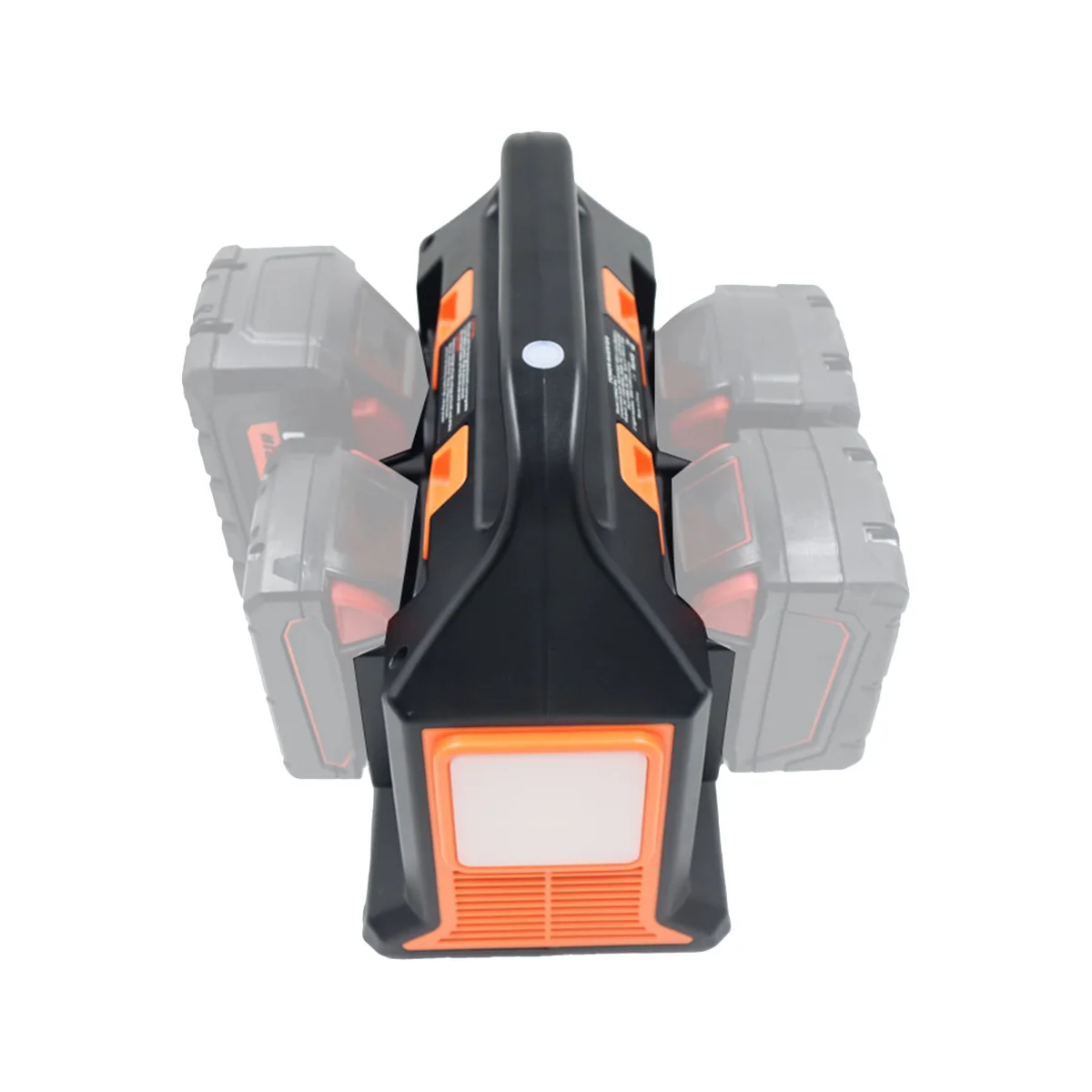 

Инвертор 110 В, рабочая лампа для литиевой батареи