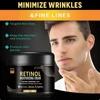 Men's Retinol Anti-Aging Face Moisturizer 5