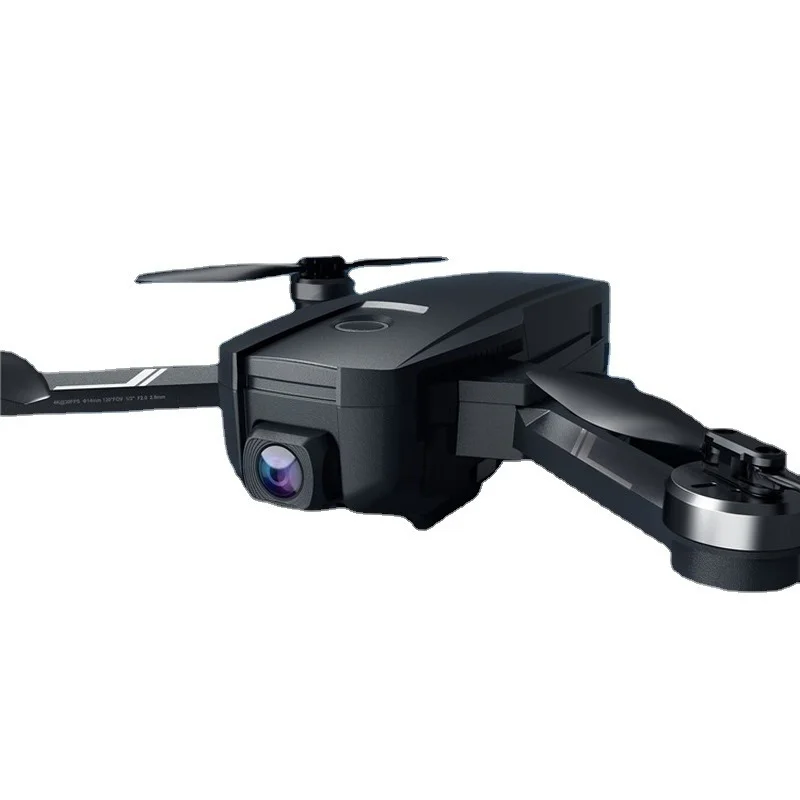 Holy Stone HS720E FPV Quadcopter Brushless Motor 5GHz Transmission GPS Drone with 4K EIS UHD 130 FOV Camera for Adults Beginner