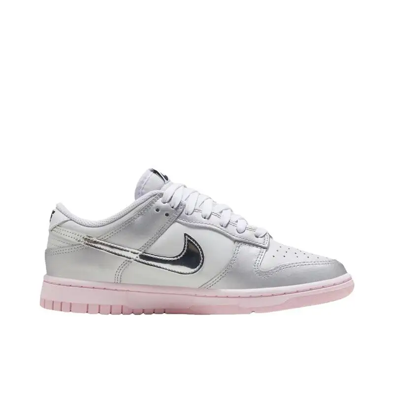 Nike Dunk LOW Low Cut Sports Board Shoes For Women