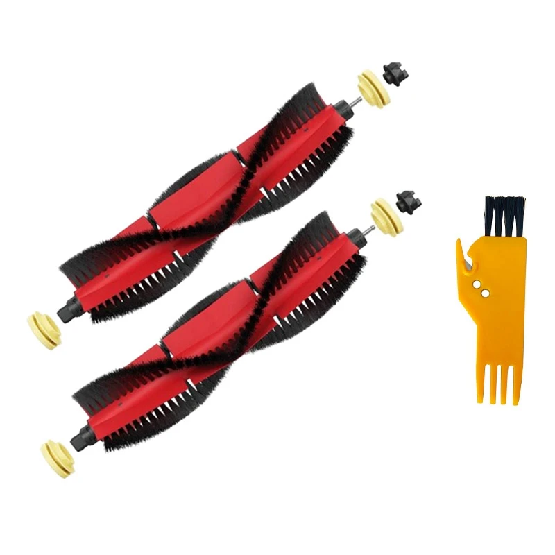 

Запчасти для пылесоса XiaoMi Roborock S4 S5 S6 Max S50 S60 E35 E25