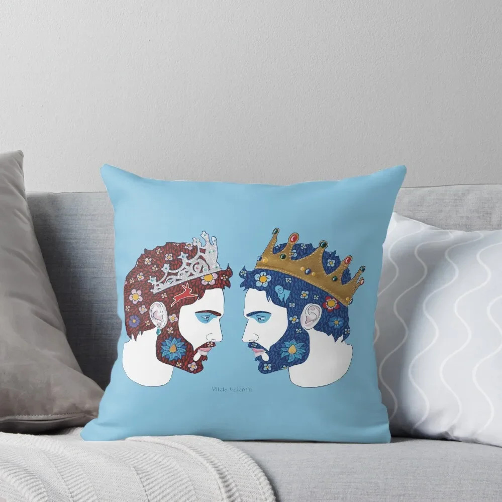 Диванная наволочка-Шпигель, нигин фон Аллен, роскошная наволочка для подушки