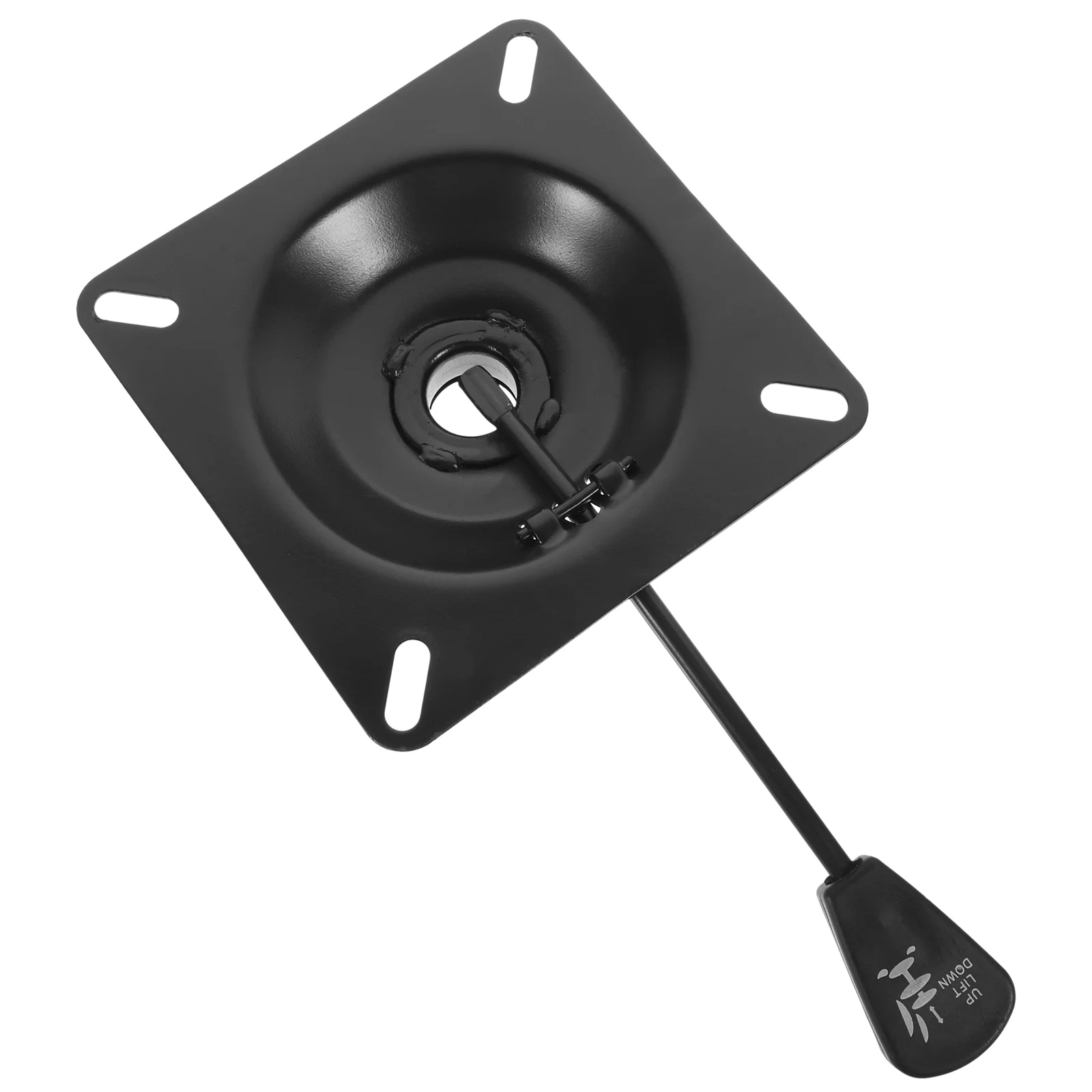 

Gaming Chair Lifting Swivel Chassis Mattress Base Iron Tilt Controlling Mechanism