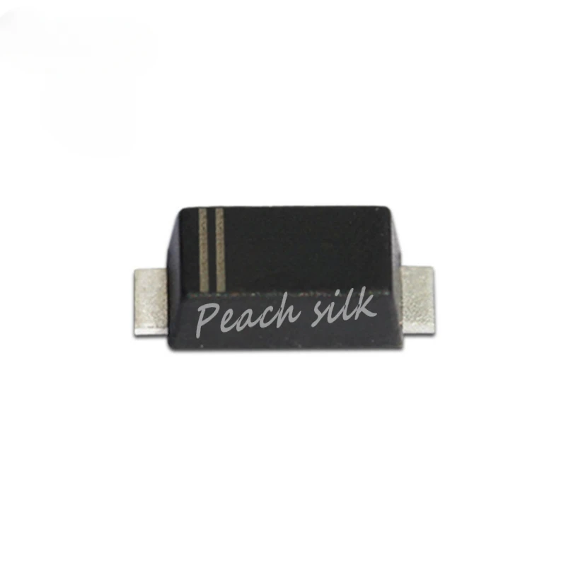 

(50 шт.) Φ SMF3V3C стандартное подавление переходных частот TVS diode 5V