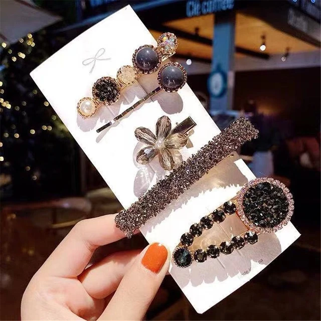 Broches para cabello - Imagen 2