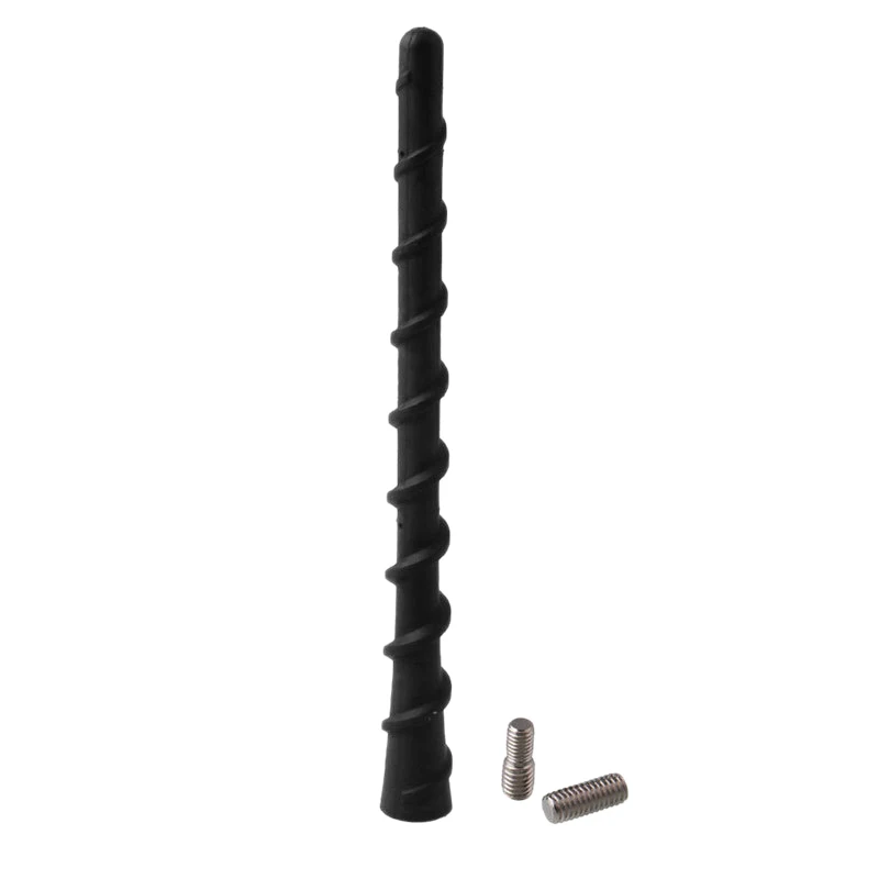 Antenna Di Ricambio Diretta A Spirale Da 7 Pollici Adatta Per Chrysler Jeep Dodge Jeep Cherokee Dodge Dart Journey Avenger Durango