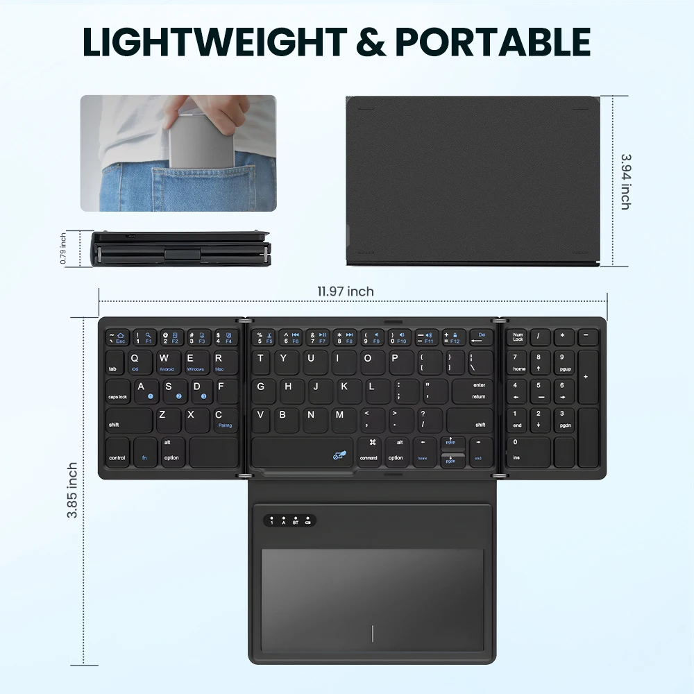 Phones e Accessories