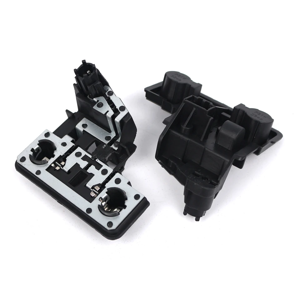 Cnonee1 Car Tail Light Bulb Board Circuit Cluster Holder 1