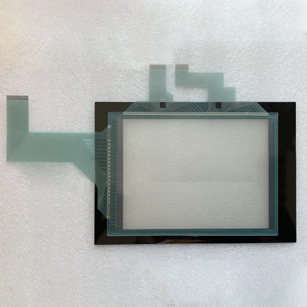 

GT1175-VNBA GT1175-VNBA-C Protective Film + Touch Screen Panel For Mitsubishi