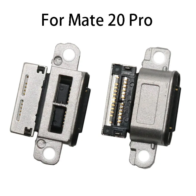 1pc für huawei p30 pro/p40 pro/mate 30 pro/40 pro/honor 30/40pro sound freude EGRT-09 micro usb typ-c ladegerät anschluss dock port