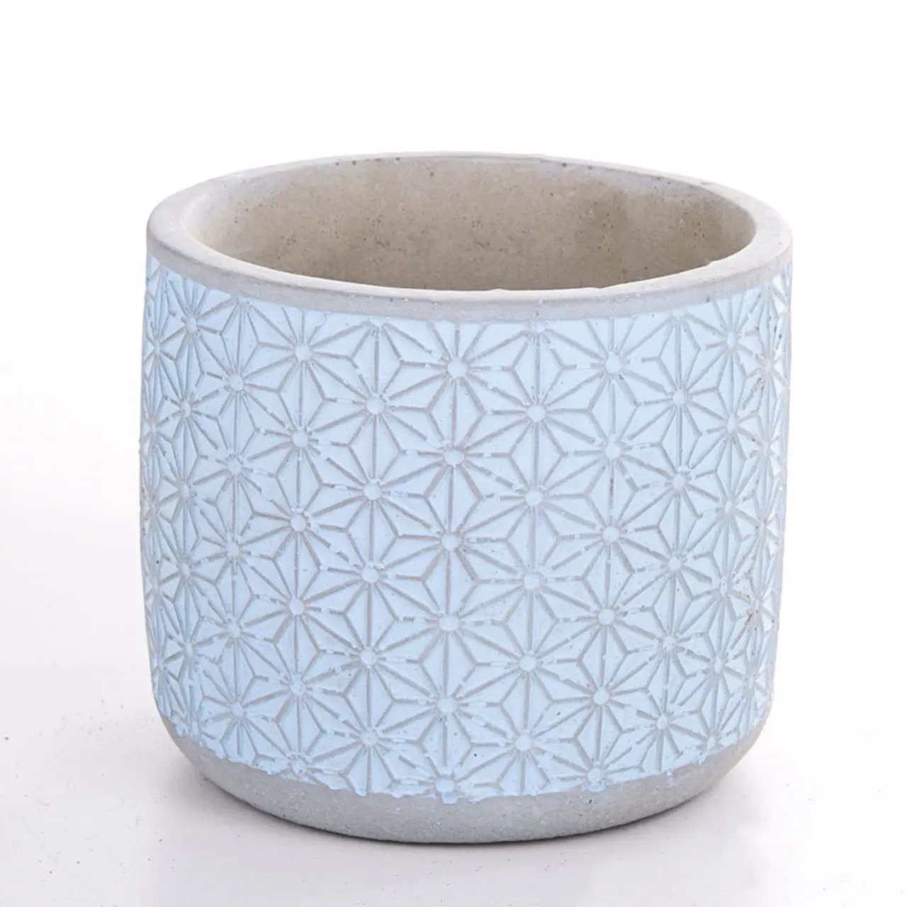 

Декоративный мини цветочный горшок, настольное украшение, планшетофон ручной работы