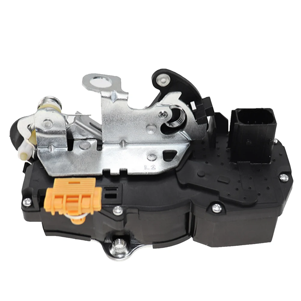 

Привод задней левой двери для 2007-2014 GMC Yukon Sierra Chevy Silverado Cadillac Escalade 931-108