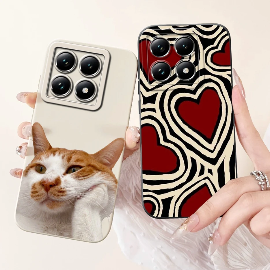 Candy Painted Shockproof Phone Case | Unique Soft Bumper Cover