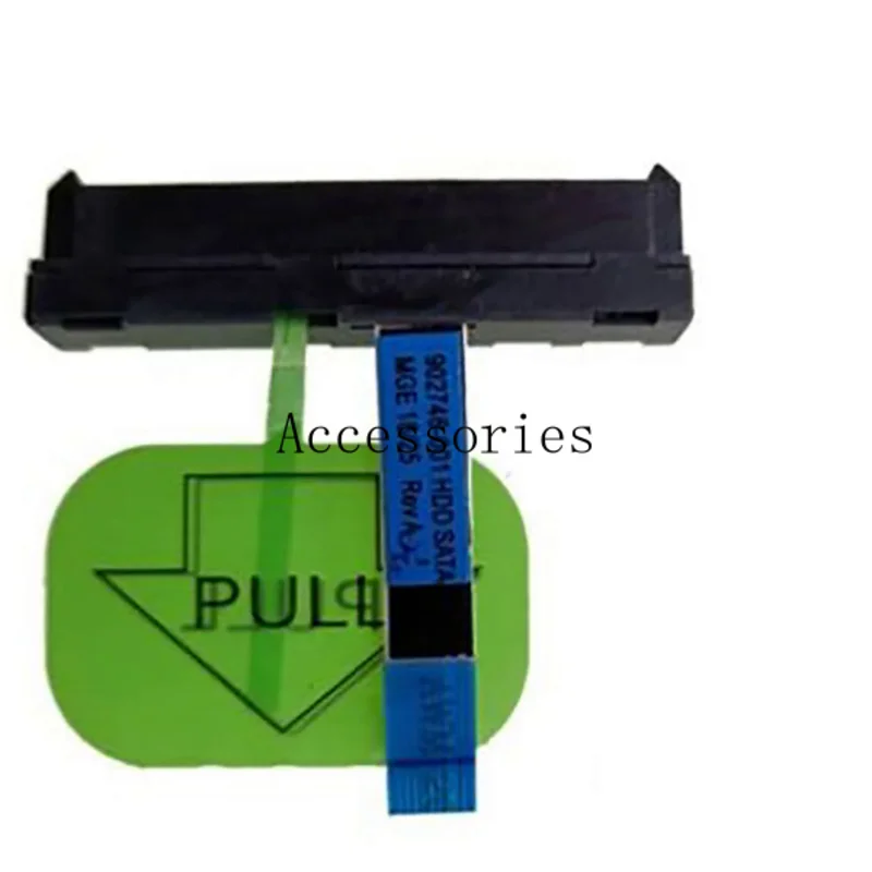 Mini Adattatore Per Disco Rigido Per Hp Prodesk 600 400 G2 800 G2 Mini Elitedesk 705 G3 Muslimate 902746-001