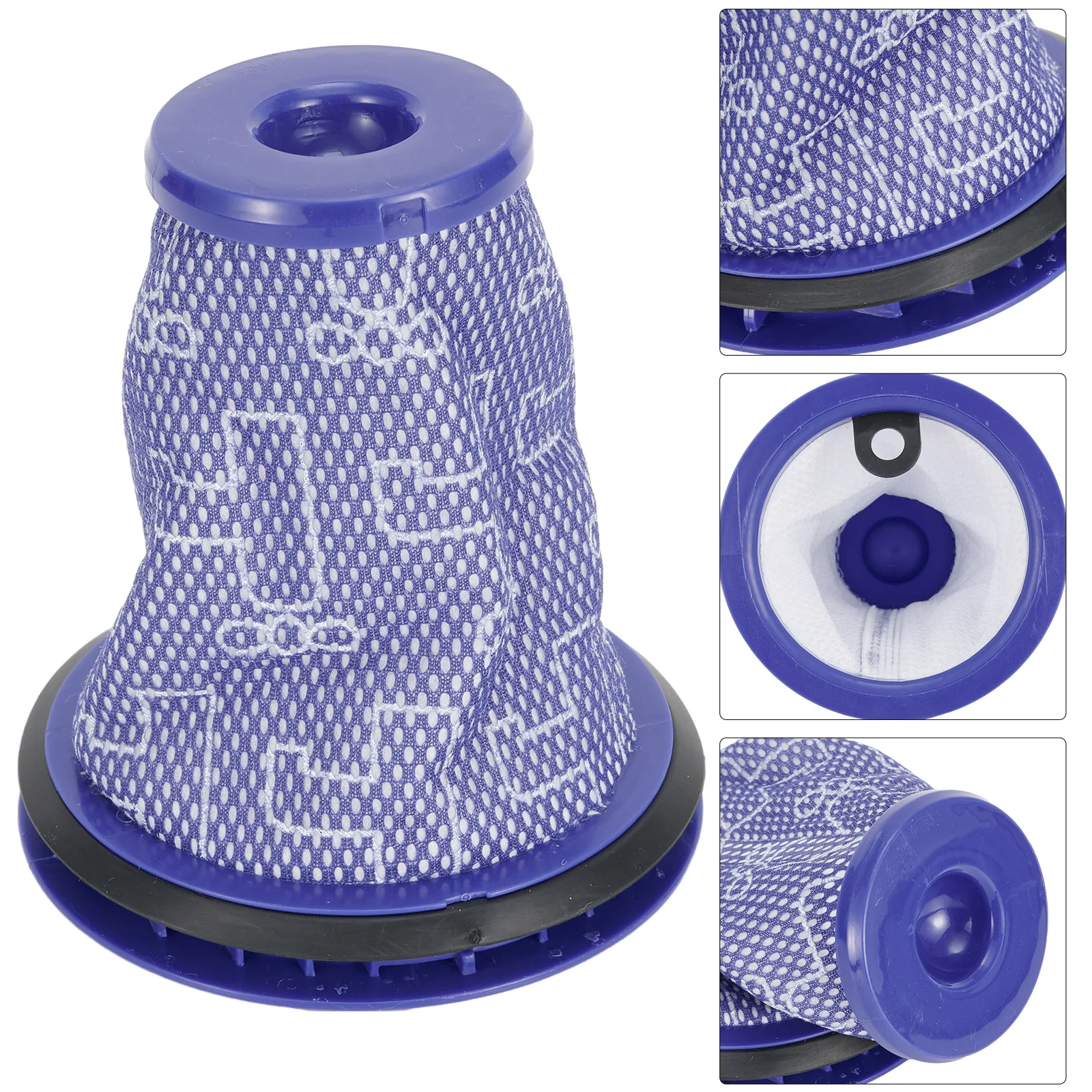 967371-01 Per Filtro Dyson Per Dyson Big Ball Cy22 Cy23 Cy24 Cy25 Cy26 Cy27 Cy28 Dy75 Dy77 Dy78 Accessori Per Aspirapolvere