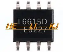 

IC new original L6615D L6615 SOP8