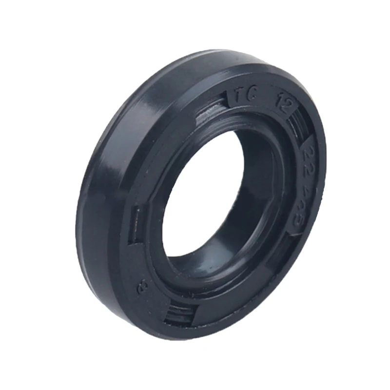 

Shifts Shaft Oil Seal Fit for YFZ350 TTR225 YZ400F XT350 XJ6 RD250 RD350 RD400 WR400F YZ400F XT600 XV535 93102-12321-00