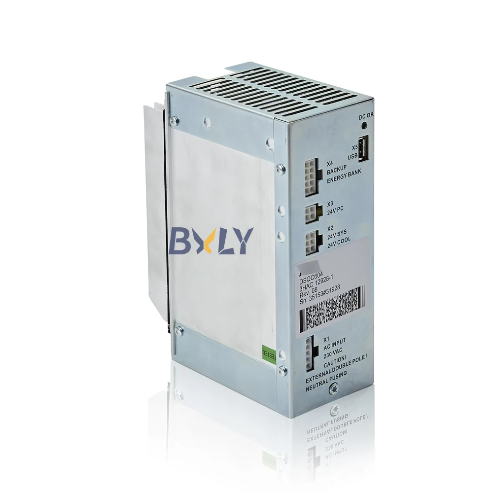 

Блок питания для робота 3avi12928-1 DSQC604