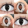 CATEYE-WHITE