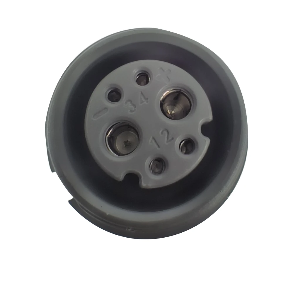 Reention dorado bracket suitable dorado max plus 21700 mount base battery dicharge Female Male 2pin 5pin 6pin dorado bracket mount base