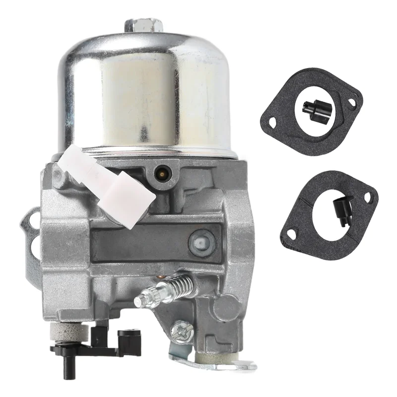 N60R-기화기 Briggs & Stratton 용 전문 오버 헤드 캠 엔진 기화기 699831 694941 잔디 깎는 기계 트랙터 Carb 499158