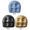 SPA Cushion Bath Seat Pad Inflatable/Water Air Dual-Use Cushion Tub Anti-Hemorrhoids Inflatable Seat Pad Pillow 2