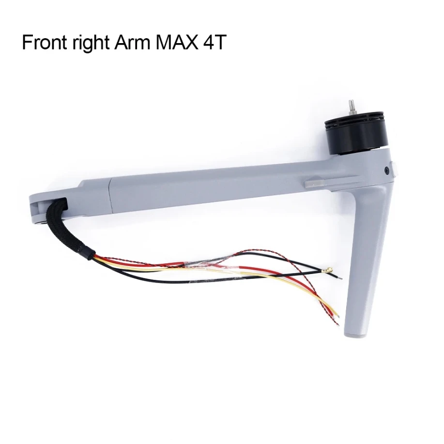Repair Spare Part Arm With Motor For Autel EVO Max 4T drive motor drone accessories repair kit drone motor arms