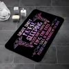 Magic Movie Things to the Room Rug Mat Modern Home Decoration Accessories Outdoor Doormat Entrance Door Carpet Custom Customized 2