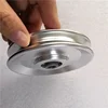 Universal Diameter 73mm 88mm 95mm 110mm 114mm Aluminium Alloy Bearing Pulley Wheel Cable Fitness Equipment Part 3