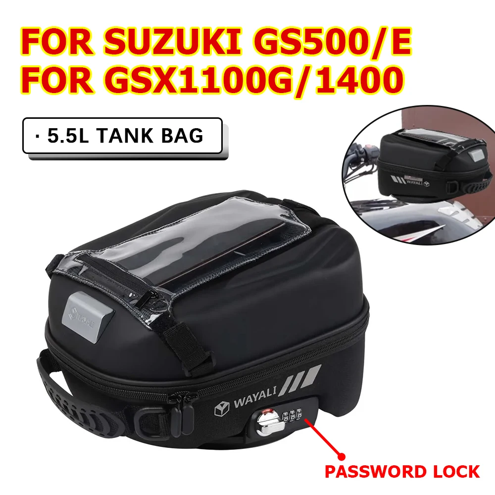 tanque-da-motocicleta-saco-para-suzuki-saco-do-tanque-para-gsx1400-gsx-1400-1100g-gs500-gsx1100g-acessorios-tanklock-corrida-navegacao-saco