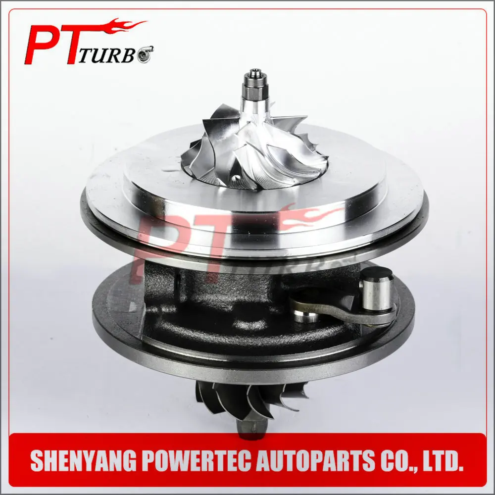 

Turbolader Cartridge 03L145702H 03L145701D 53039880133 For Audi A4 A5 A6 Q5 2.0 TDI B8 88Kw 105Kw 143HP CAGA CAGB CAGC 2007-