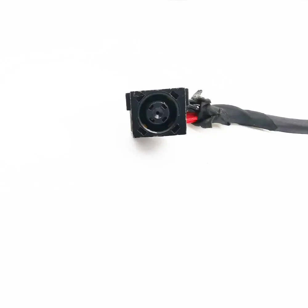 Connecteur D'alimentation DC Jack Pour Dell Alienware M15 R5/R6/R7, G5, G7 - Remplacement HDQ75 0KXV2J DC301018H00 - 3