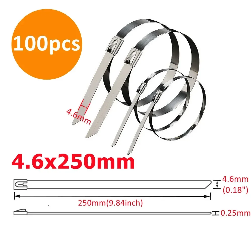 4.6x250mm
