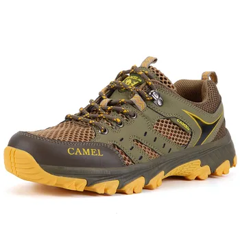 Hiking Shoes 1