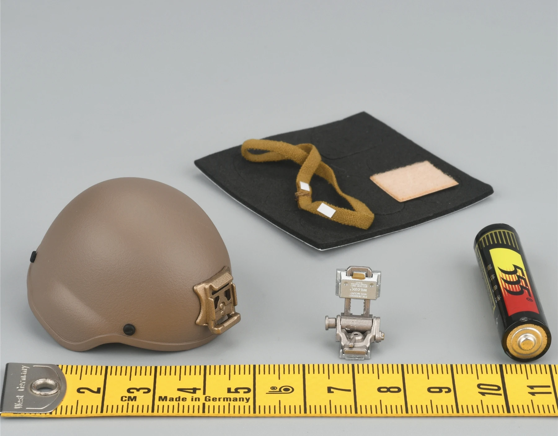 

Модель телефона в масштабе 1/6 для 12 дюймов ES GA1006S