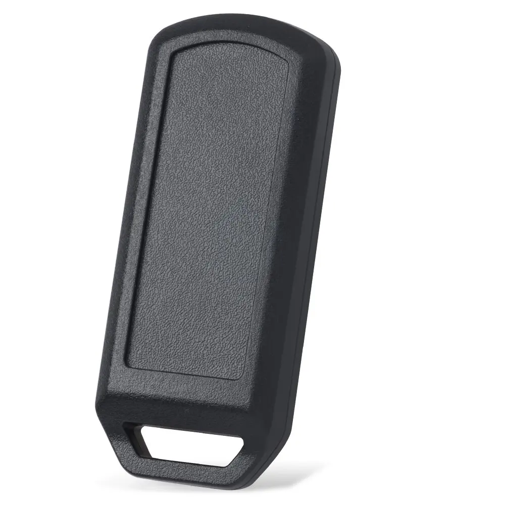 KEYECU Motorcycle Scooter Smart Keyless 434Mhz ID47 Key Remote For Honda K35V3 ADV SH 150 Forza 300 125 PCX150 2015-16 -
