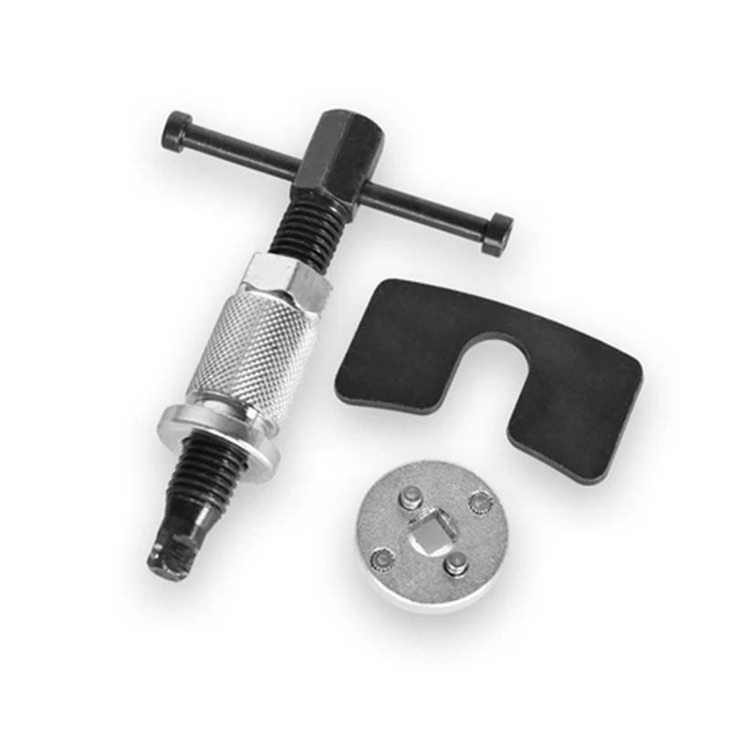 3/5pcs Car Disc Brake Pad Caliper Piston Rewind Wind Back Repair Tool