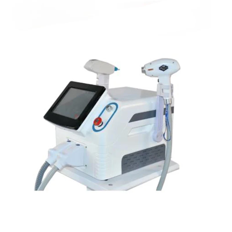 

808nm Hair Removal Machine 755 808 1064 Remove Hair Epilation