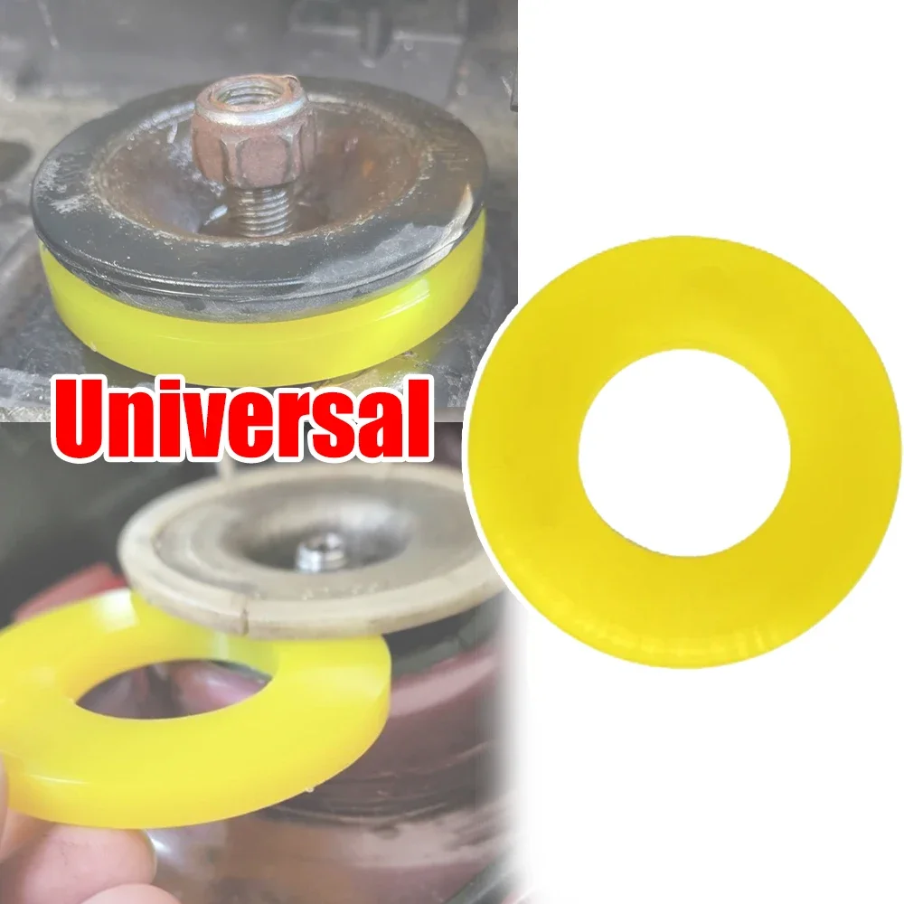 UniversalSuspensionShockAbsorbingRubberRingBushingBearingWasher
