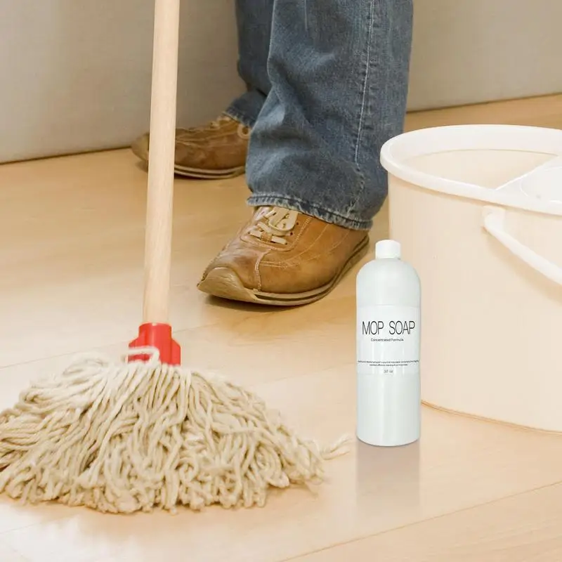 Floor Mop Solution With Scent 947ml Home Tile Floor Cleaning Scented Mop Solution Remove Grease And Dirt Liquid Hardwood