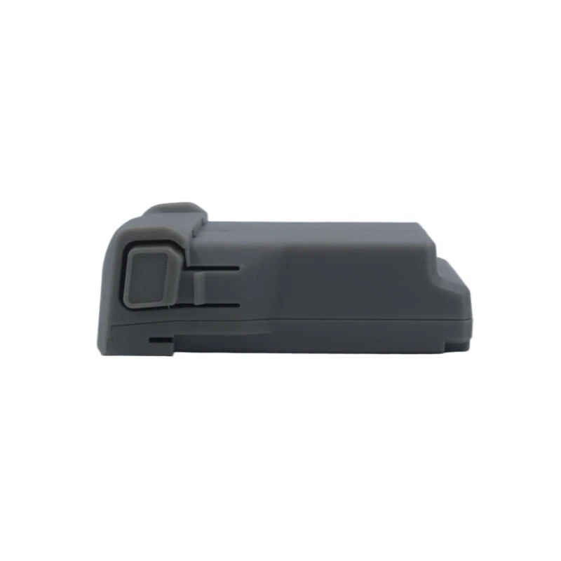 Deux batteries 3850mAh côte à côte, autonomie étendue pour DJI Mini 3