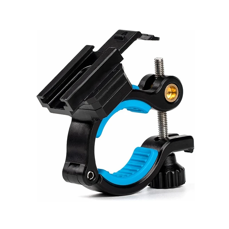 WUBEN AT2X Bicycle Mount for WUBEN X1 X2 Pro Flashlight Bike Clip Cycling Lighting
