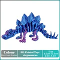Stegosaurus-C