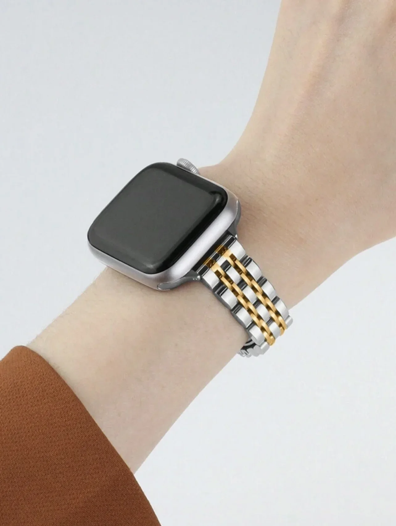 รูปสินค้า แบนด์เคสป้องกัน Apple Watch ขนาด 38-46 มม.