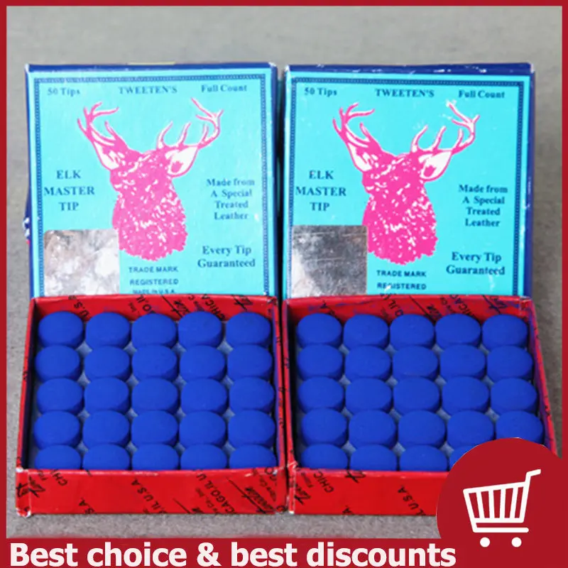 

9/10/11/12/13mm Billiard Pool Cue Tips M Hardness Table Billiard Snooker Cue Stick Tip Billiard Cue Accessories