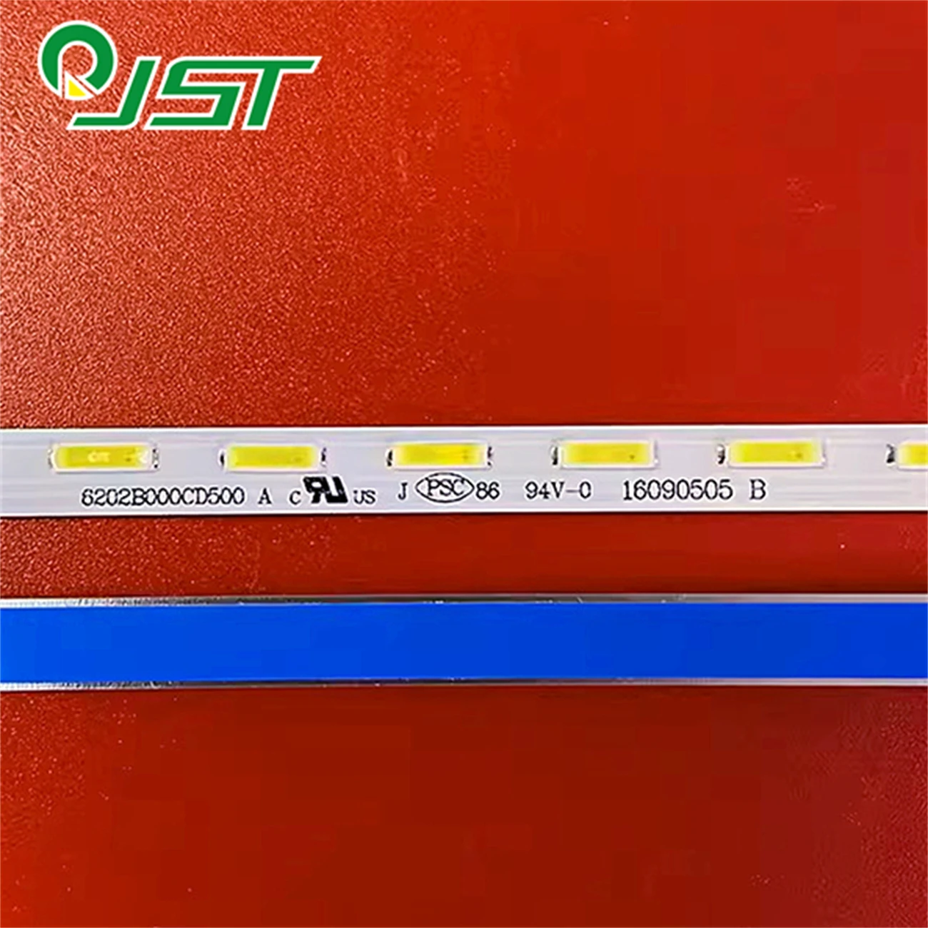 2pcs LCD-50SU460A LCD-50TX55A LCD-50SU575A LCD-50SU578A LCD-50MY5100A V500DJ7-ME5 6202B000CC500 6202B000CD500 M000BZ3N31A741A