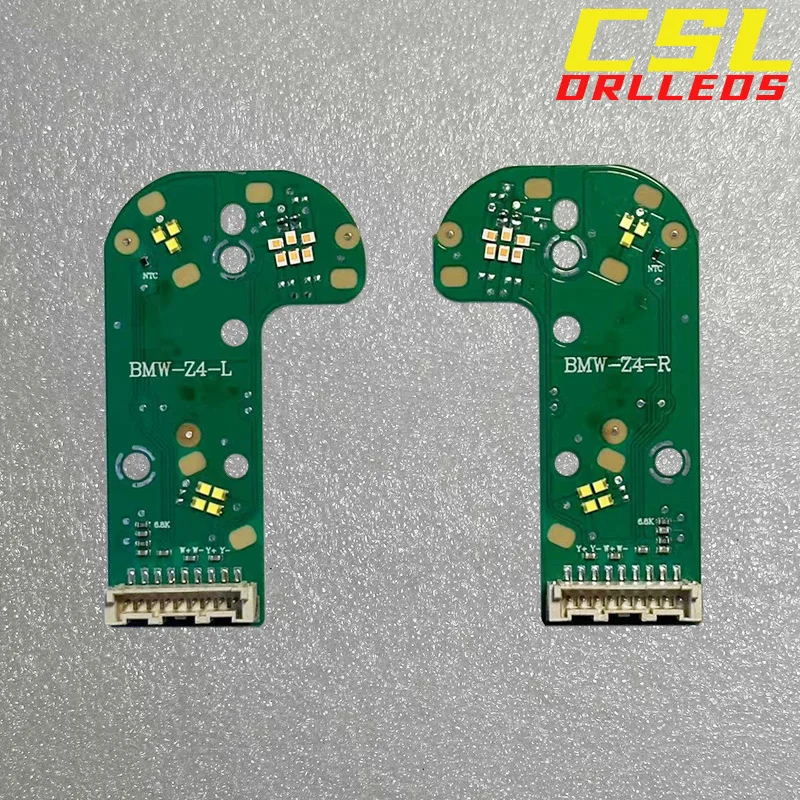 ForBMWZ4G29DRLLEDdaytimerunninglightsLEDboardlightDRL