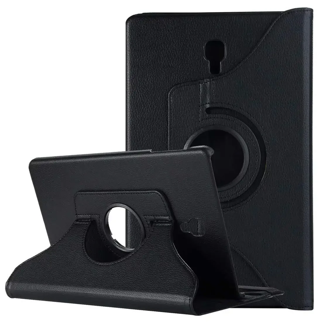 Premium 360° Rotating Tablet Case with Stand
